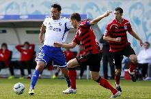 Nhận định, soi kèo Neftekhimik Nizhn vs Baltika Kaliningrad, 21h00 ngày 17/11