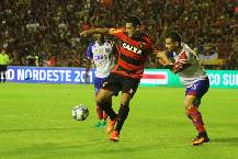 Nhận định, soi kèo Sport Recife vs Bahia, 7h00 ngày 19/11