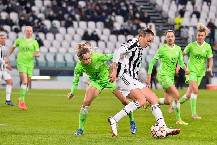 Nhận định, soi kèo Wolfsburg (W) vs Juventus (W), 0h45 ngày 19/11