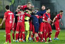 Nhận định, soi kèo Yenisey vs Tekstilshchik Ivanovo, 19h00 ngày 17/11