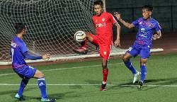 Nhận định, soi kèo Aizawl vs Gokulam Kerala, 15h30 ngày 18/11