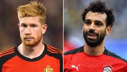 Nhận định, soi kèo Bỉ vs Ai Cập, 22h ngày 18/11