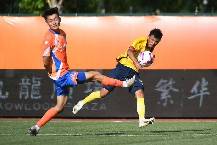 Nhận định, soi kèo Jiangxi Beidamen vs Shanghai Shenhua, 13h ngày 16/11