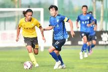 Nhận định, soi kèo Shijiazhuang vs Meizhou Hakka, 13h00 ngày 16/11