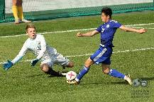 Nhận định, soi kèo U19 Pháp vs U19 Kazakhstan, 21h00 ngày 16/11