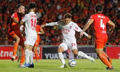 Nhận định, soi kèo Udon Thani vs BG Pathum, 19h ngày 16/11