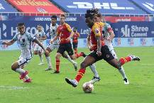 Soi kèo phạt góc East Bengal vs Odisha, 21h ngày 18/11
