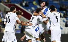 Soi kèo tài xỉu Malta vs Hy Lạp hôm nay, 0h ngày 18/11