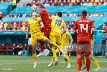 Soi kèo tài xỉu U19 Ukraine vs U19 Kosovo hôm nay, 19h ngày 17/11