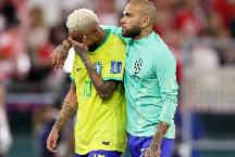 Xác định số tiền FIFA phải đền cho Al Hilal, sau chấn thương của Neymar