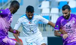 Nhận định, soi kèo Al Thaid vs Gulf Heroes, 19h40 ngày 17/11