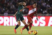 Nhận định, soi kèo Bolivia vs Peru, 3h00 ngày 17/11