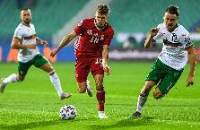 Nhận định, soi k&egrave;o Bulgaria vs Hungary, 0h00 ng&agrave;y 17/11