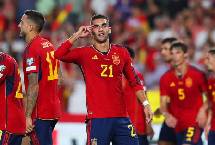 Nhận định, soi k&egrave;o Cyprus vs T&acirc;y Ban Nha, 0h00 ng&agrave;y 17/11