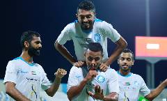 Nhận định, soi kèo Dabba Al-Fujairah vs Al Dhafra, 19h40 ngày 17/11