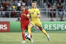 Nhận định, soi k&egrave;o Montenegro vs Lithuania, 2h45 ng&agrave;y 17/11