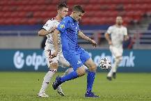 Nhận định, soi k&egrave;o Slovakia vs Iceland, 2h45 ng&agrave;y 17/11