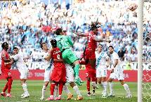 Nhận định, soi k&egrave;o St. Kitts and Nevis vs Saint Lucia, 5h00 ng&agrave;y 17/11