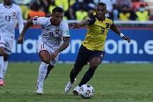 Nhận định, soi kèo Venezuela vs Ecuador, 5h00 ngày 17/11