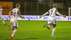 Nhận định, soi kèo Zlate Moravce-Vrable vs Podbrezova, 20h00 ngày 17/11