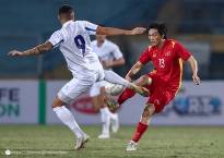 Xem trận Việt Nam gặp Philippines ở k&ecirc;nh n&agrave;o?