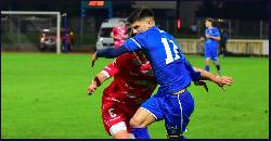 Nhận định, soi k&egrave;o ND Beltinci vs Slovan Ljubljana, 20h00 ng&agrave;y 17/11: Điểm tựa s&acirc;n nh&agrave;