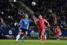Si&ecirc;u m&aacute;y t&iacute;nh dự đo&aacute;n Azerbaijan vs Estonia, 21h00 ng&agrave;y 16/11