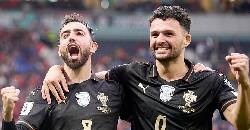 Bồ Đào Nha đại thắng 9-1 khi Ronaldo vắng mặt, giành vé dự World Cup 2026