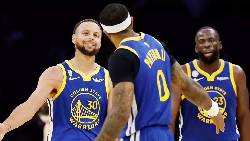 Nhận định bóng rổ New Orleans Pelicans vs Golden State Warriors, 07h00 ngày 17/11: Trầy trật trước Bồ nông
