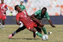 Nhận định, soi kèo Madagascar vs Guinea Xích đạo, 21h00 ngày 17/11: Đối thủ khó chịu