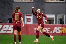 Nhận định, soi kèo Nữ Roma vs Nữ Lazio, 21h30 ngày 16/11: Tự tin trên sân khách