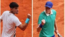 Nhận định tennis Sinner vs Alcaraz, Chung kết ATP Finals - 00h00 ngày 17/11