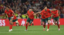 Soi k&egrave;o g&oacute;c Bồ Đ&agrave;o Nha vs Armenia, 21h00 ng&agrave;y 16/11