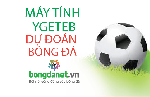 M&aacute;y t&iacute;nh dự đo&aacute;n b&oacute;ng đ&aacute; 16/12: Ygeteb nhận định Guingamp vs Troyes