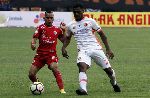 Nhận định b&oacute;ng đ&aacute; Semen Padang vs Borneo, 16h ng&agrave;y 17/12: Bảo  to&agrave;n vị tr&iacute; thứ 2