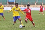 Nhận định U21 Nam Định vs S&ocirc;ng Lam Nghệ An U21, 15h00 ng&agrave;y 17/12