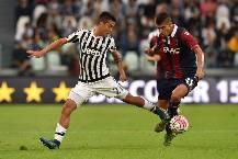 Nhận định, soi k&egrave;o Bologna vs Juventus, 0h ng&agrave;y 19/12