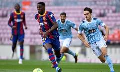 Nhận định, soi k&egrave;o Celta Vigo vs Espanyol, 3h ng&agrave;y 18/12