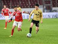 Nhận định, soi kèo Eintracht Frankfurt vs Mainz, 21h30 ngày 18/12