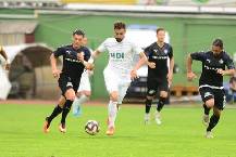 Nhận định, soi kèo Giresunspor vs Altay SK, 0h00 ngày 18/12