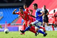 Nhận định, soi kèo Millonarios vs America de Cali, 7h45 ngày 17/12
