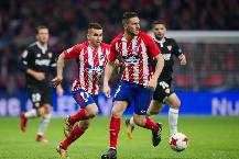 Nhận định, soi k&egrave;o Sevilla vs Atletico Madrid, 3h00 ng&agrave;y 19/12