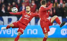 Nhận định, soi kèo Wisla Krakow vs Nieciecza, 0h ngày 18/12