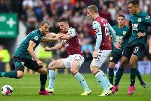 Ph&acirc;n t&iacute;ch k&egrave;o hiệp 1 Aston Villa vs Burnley, 22h ng&agrave;y 18/12