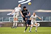 Ph&acirc;n t&iacute;ch k&egrave;o hiệp 1 Bologna vs Juventus, 0h ng&agrave;y 19/12