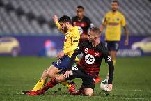 Ph&acirc;n t&iacute;ch k&egrave;o hiệp 1 Central Coast Mariners vs Western Sydney, 13h05 ng&agrave;y 18/12