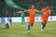 Phân tích kèo hiệp 1 Shandong Taishan vs Beijing Guoan, 17h00 ngày 16/12
