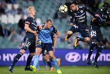 Soi kèo phạt góc Melbourne City vs Melbourne Victory, 15h45 ngày 18/12