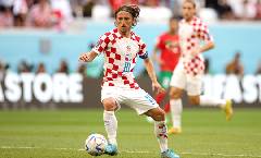 Đội hình kết hợp Croatia vs Morocco, 22h ngày 17/12