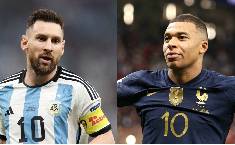 Jonathan Gorrie dự đoán Argentina vs Pháp, 22h ngày 18/12